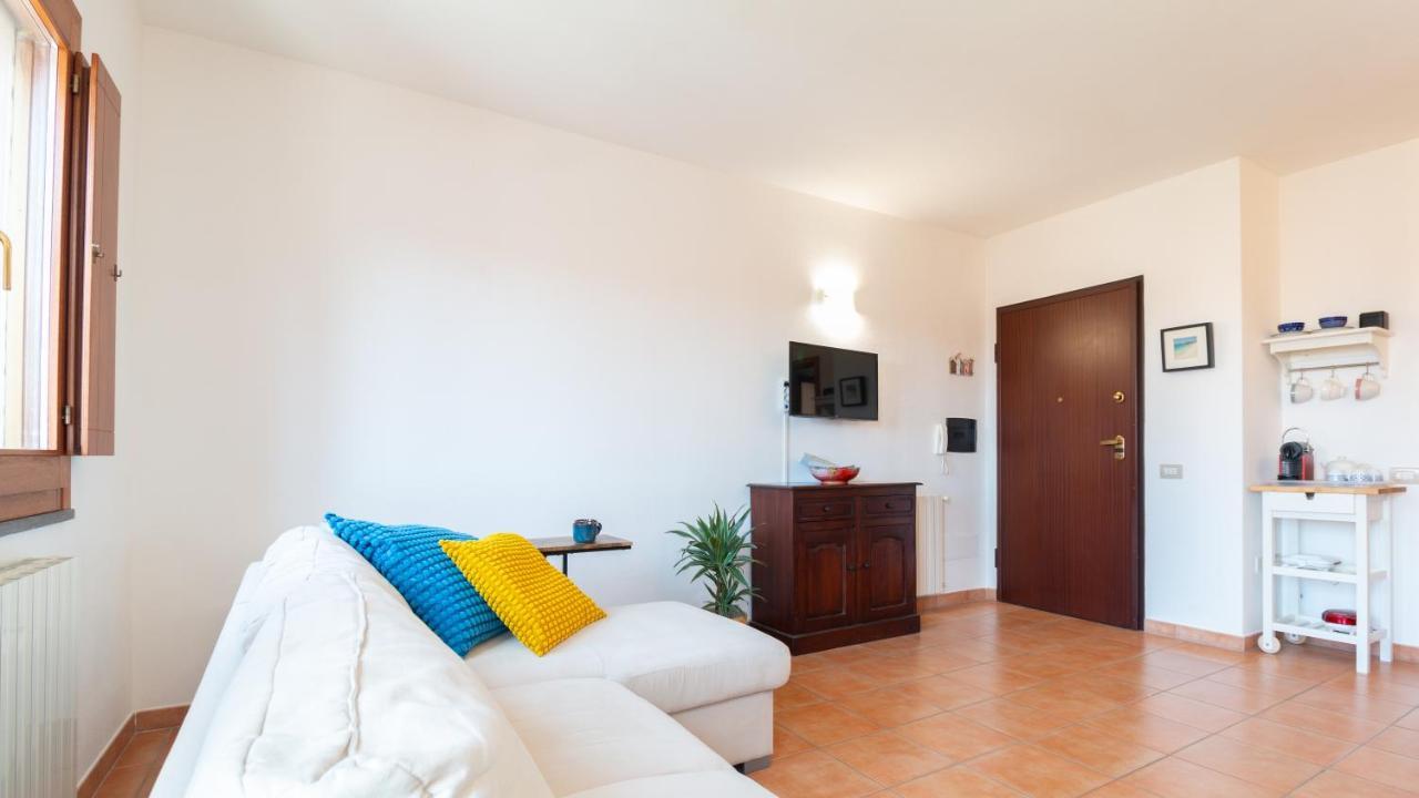 Sardinianworld - Su Pasiu Apartment Càbras Exterior foto