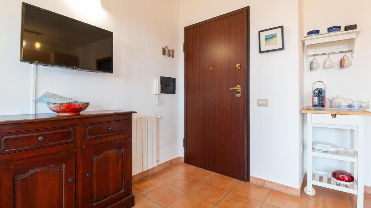 Sardinianworld - Su Pasiu Apartment Càbras Exterior foto