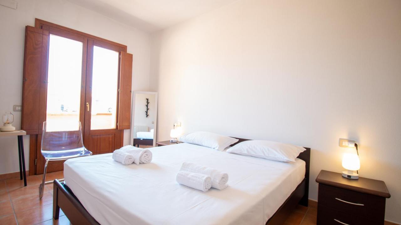 Sardinianworld - Su Pasiu Apartment Càbras Exterior foto