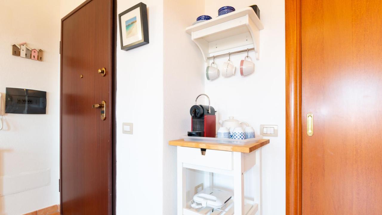 Sardinianworld - Su Pasiu Apartment Càbras Exterior foto