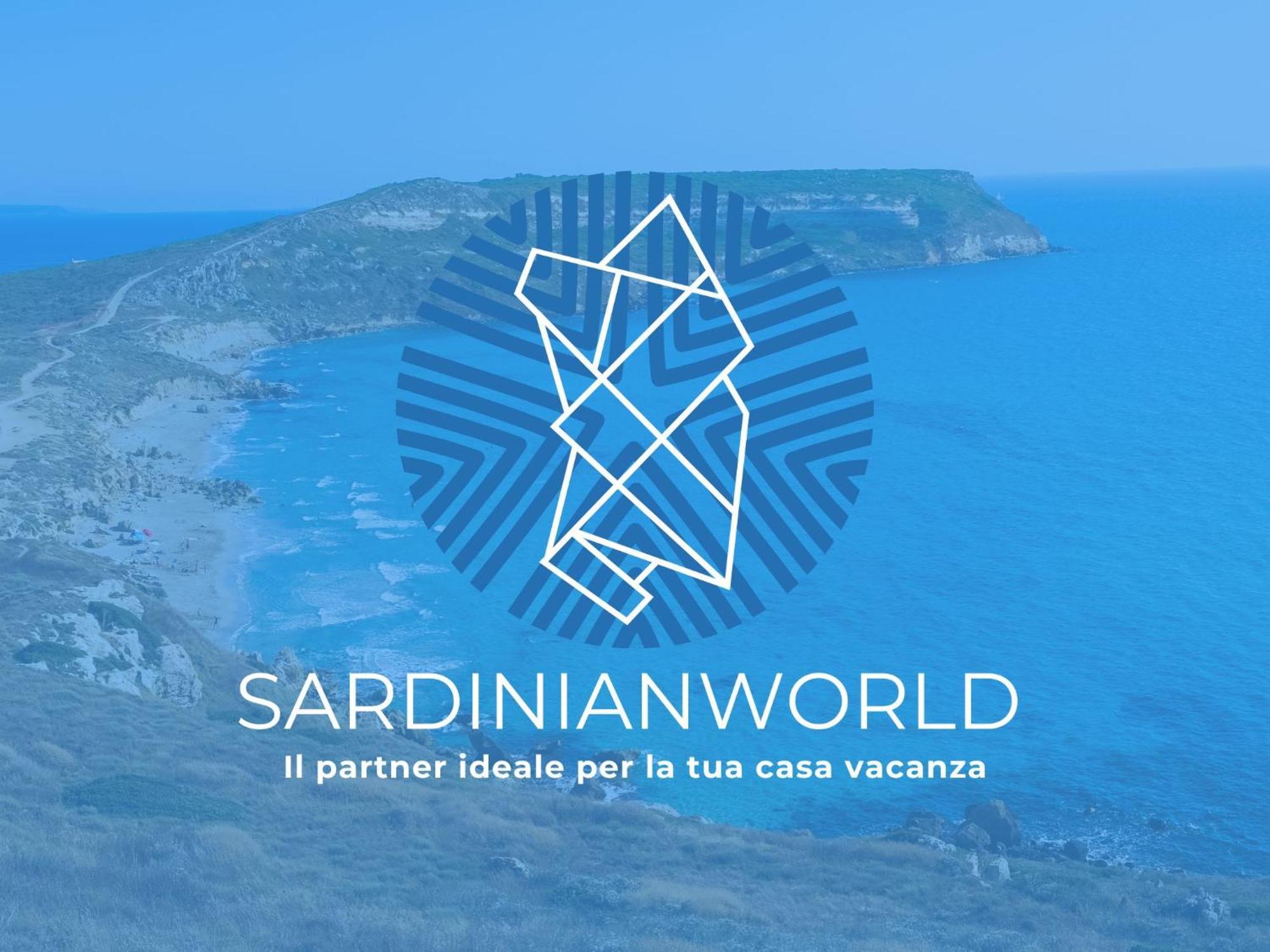 Sardinianworld - Su Pasiu Apartment Càbras Exterior foto
